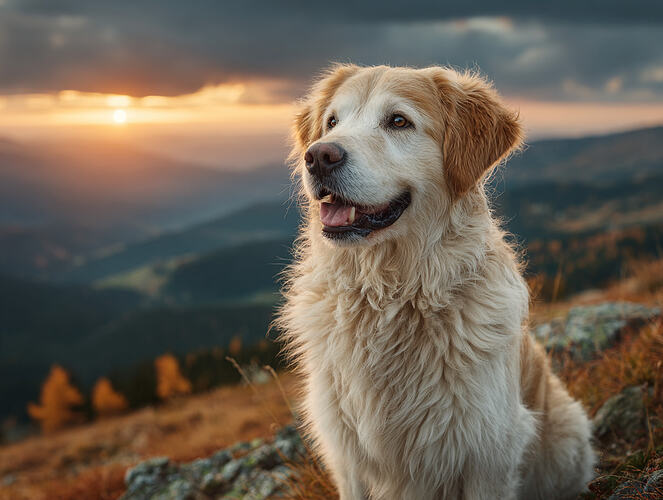dianescorpio_Create_an_image_of_a_smiling_golden_retriever_in_3aafc347-7de9-4ba3-b905-4fa6a85f962f_0