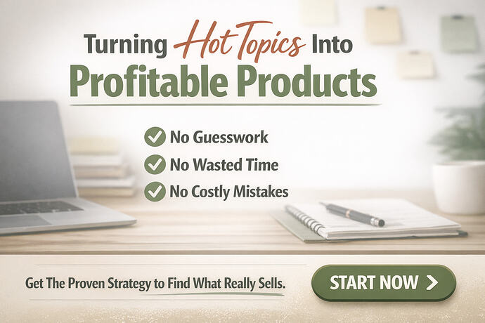 Business productivity ad with strategic focus