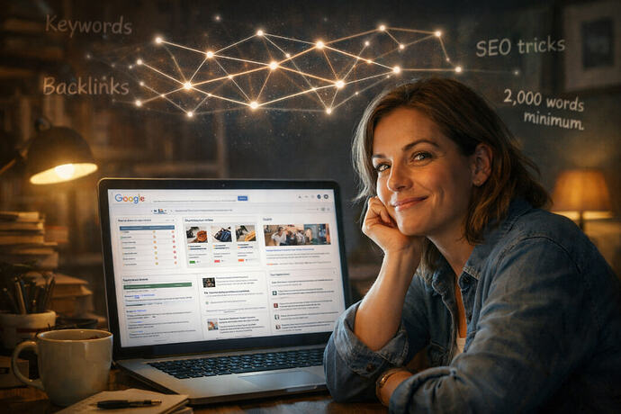 what-is-search-intent